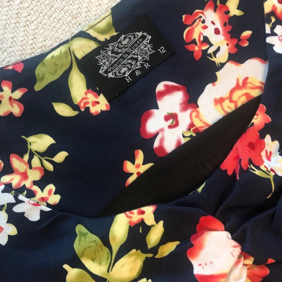 H & R Dress - Picture 6 of 6